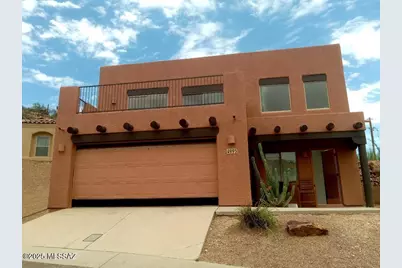 4995 S Terrain Drive, Tucson, AZ 85746 - Photo 1