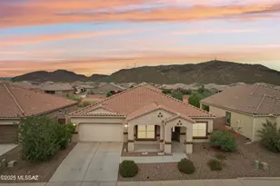 9954 N Saguaro Bloom Way, Marana, AZ 85653 - Photo 1
