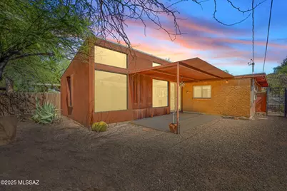 1410 E Water Street, Tucson, AZ 85719 - Photo 1