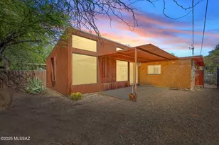 1410 E Water St, Tucson, AZ 85719 - Photo 1