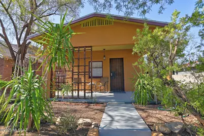 416 E Mabel Street, Tucson, AZ 85705 - Photo 1