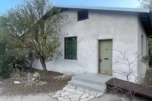 743 N 10th Ave, Tucson, AZ 85705 - Photo 1