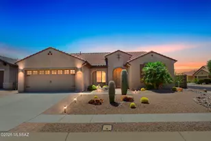 13724 E Rose Surrey St, Vail, AZ 85641 - Photo 1