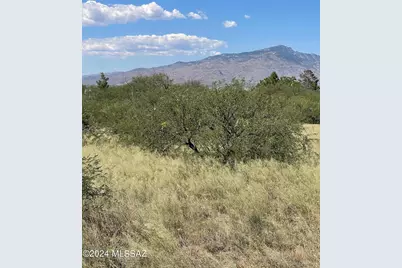 Tbd S Shortino Lane #A, Benson, AZ 85602 - Photo 1