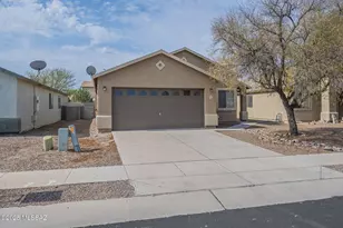 3794 E White River Dr, Tucson, AZ 85706 - Photo 1