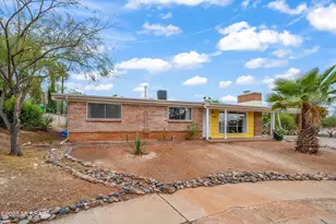 6940 E Malvern Pl, Tucson, AZ 85710 - Photo 1