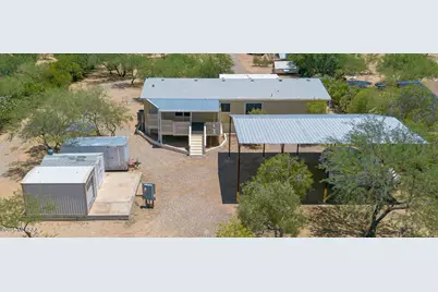 3356 E El Toro Road, Sahuarita, AZ 85629 - Photo 1