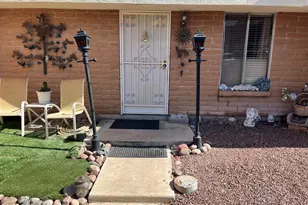 2723 W Sheryl Pl, Tucson, AZ 85713 - Photo 1