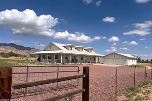 743 W March St, Pearce, AZ 85625 - Photo 1