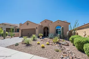 7027 W Deer Creek Trail, Marana, AZ 85658 - Photo 1