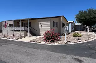 1110 S Hwy 80, Benson, AZ 85602 - Photo 1