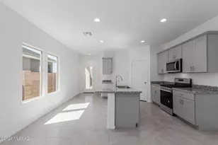 9059 W Agave Garden Dr, Marana, AZ 85653 - Photo 1