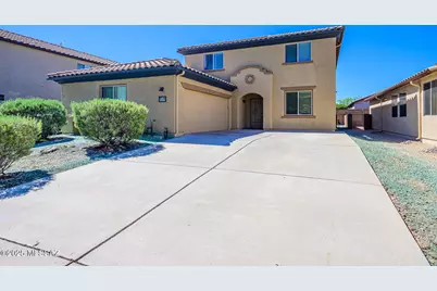 10576 E River Stone Court, Tucson, AZ 85747 - Photo 1