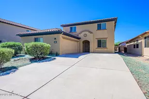 10576 E River Stone Ct, Tucson, AZ 85747 - Photo 1