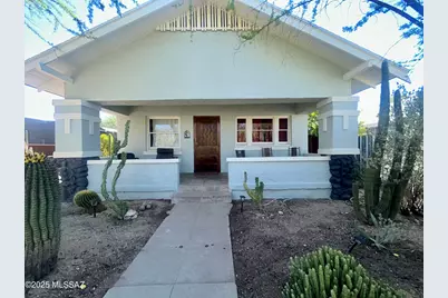 1220 N 1st Avenue, Tucson, AZ 85719 - Photo 1