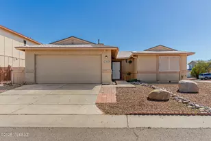 2665 W Flamebrook Rd, Tucson, AZ 85741 - Photo 1