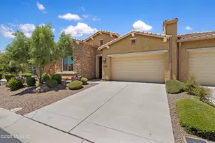 61118 E Flint Dr, Oracle, AZ 85623 - Photo 1