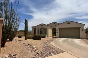596 E Via Puente De La Lluvia, Sahuarita, AZ 85629 - Photo 1