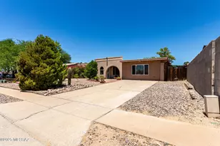 4140 W Magee Rd, Tucson, AZ 85741 - Photo 1