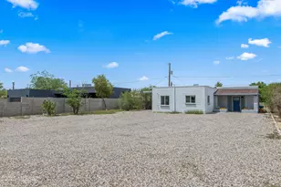 456 W Utah St, Tucson, AZ 85706 - Photo 1
