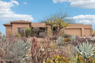 12388 N Washbed Dr, Oro Valley, AZ 85755 - Photo 1