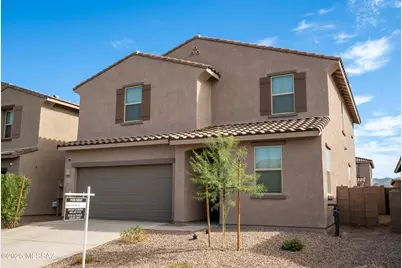 10410 W Robertson Street, Marana, AZ 85653 - Photo 1