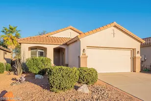 9442 N Desert Mist Ln, Tucson, AZ 85743 - Photo 1