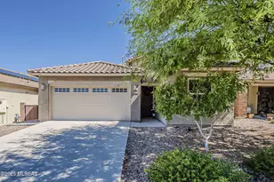 11427 E Dry Wind Dr, Tucson, AZ 85747 - Photo 1