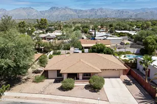 7501 E Rio Verde Dr, Tucson, AZ 85715 - Photo 1