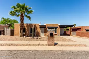 3432 S Santee Ave, Tucson, AZ 85730 - Photo 1