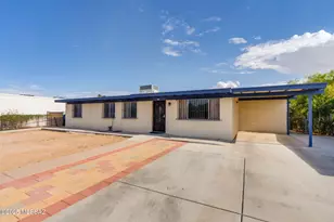 4730 S Camino De La Plaza, Tucson, AZ 85714 - Photo 1