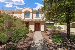 10840 N Torey Ln, Oro Valley, AZ 85737 - Photo 1