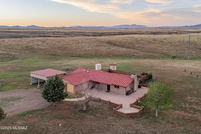 38 Longview Loop Road, Elgin, AZ 85611 - Photo 1