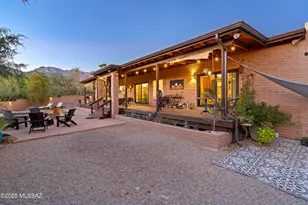 5225 N Post Trail, Tucson, AZ 85750 - Photo 1