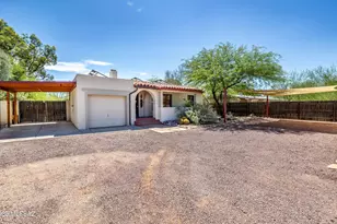 2140 N Campbell Ave, Tucson, AZ 85719 - Photo 1