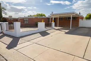7443 E 29th St, Tucson, AZ 85710 - Photo 1