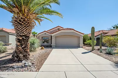 14212 N Cirrus Hill Drive, Oro Valley, AZ 85755 - Photo 1