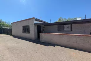 4018 E Fairmount St, Tucson, AZ 85712 - Photo 1