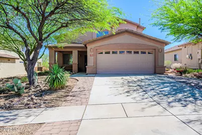 17633 S Bronze Mountain Pass, Vail, AZ 85641 - Photo 1