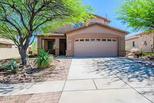 17633 S Bronze Mountain Pass, Vail, AZ 85641 - Photo 1