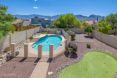 1294 W Seep Willow Place, Oro Valley, AZ 85737 - Photo 1