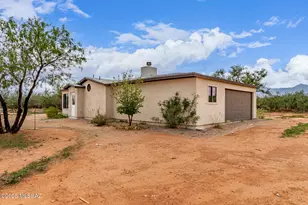 5900 S Kelly Ln, Hereford, AZ 85615 - Photo 1