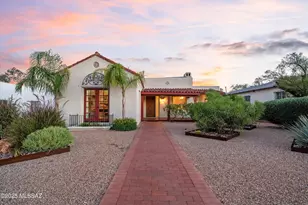 2324 E 1st St, Tucson, AZ 85719 - Photo 1