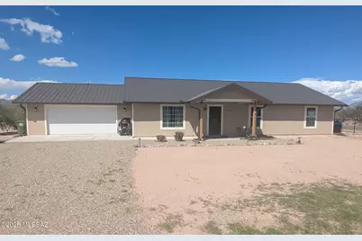 1960 W Willow Way, Benson, AZ 85602 - Photo 1