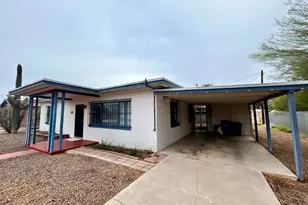 2921 E Florence Dr, Tucson, AZ 85716 - Photo 1