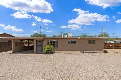 2135 N Columbus Boulevard, Tucson, AZ 85712 - Photo 1