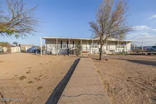 1941 S Calle Pomo, Tucson, AZ 85735 - Photo 1