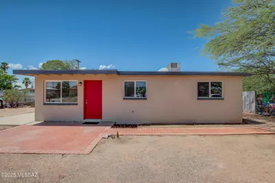 2018 S Cloverland Avenue, Tucson, AZ 85711 - Photo 1