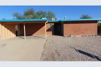 6940 N Galaxy Place, Tucson, AZ 85741 - Photo 1