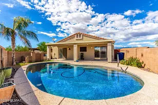 9836 E Spanish Flower Ct, Tucson, AZ 85748 - Photo 1